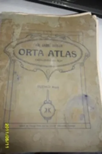 Orta Atlas