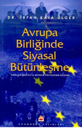 Avrupa Birliğinde Siyasal Bütünleşme