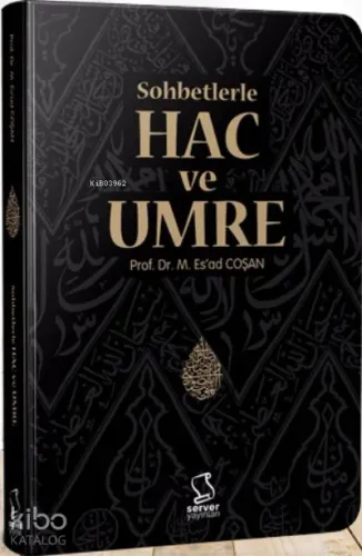 Hac ve Umre (Cep Boy)