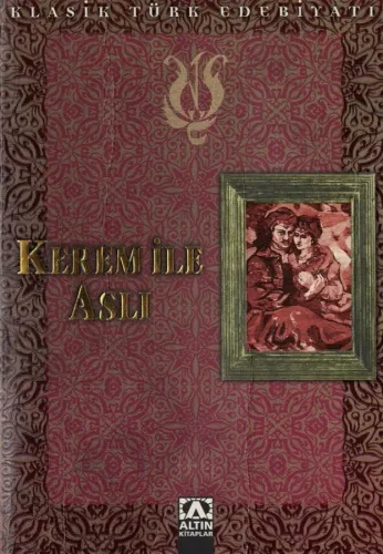 Kerem ile Aslı
