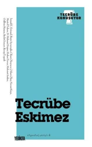 Tecrübe Eskimez