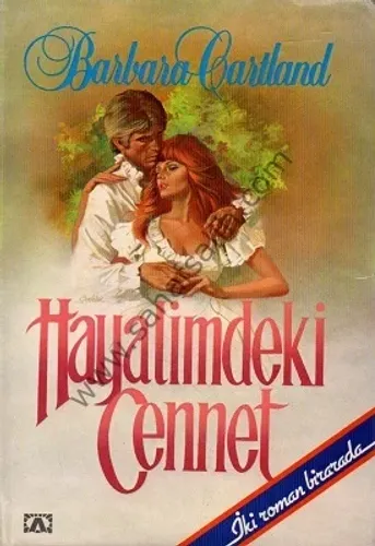 Hayalimdeki Cennet