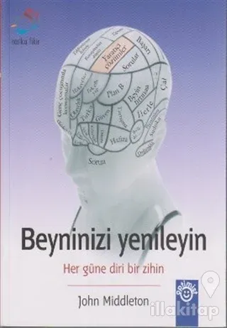 Beyninizi Yenileyin