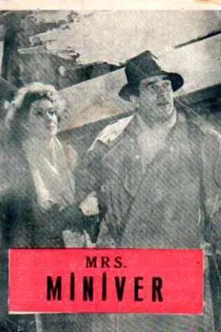 MRS. Miniver