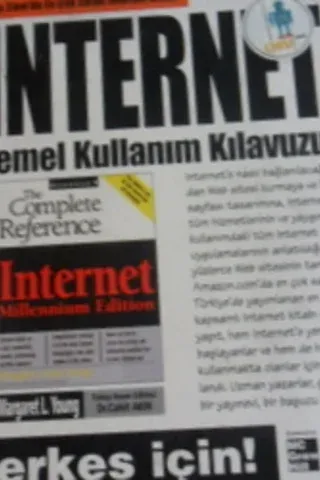 İnternet Temel Kullanım Kılavuzu