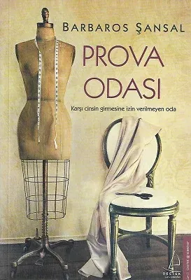 Prova Odası
