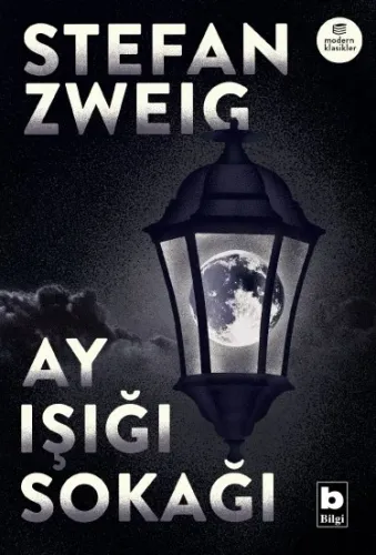 Ay Işığı Sokağı Stefan Zweig