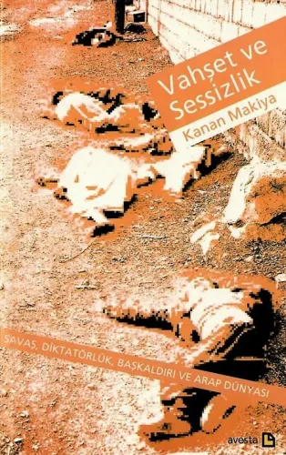 VAHŞET VE SESSİZLİK