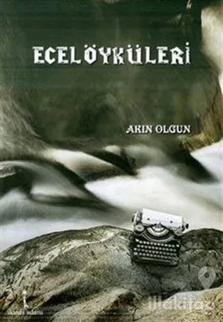 Ecel Öyküleri