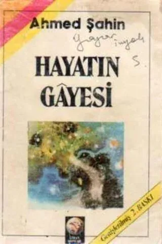 Hayatın Gayesi