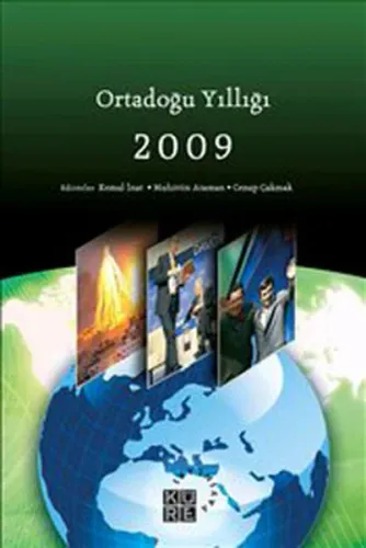 Ortadoğu Yıllığı 2009