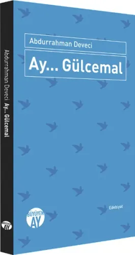 Ay... Gülcemal
