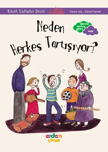 Neden Herkes Tartışıyor?