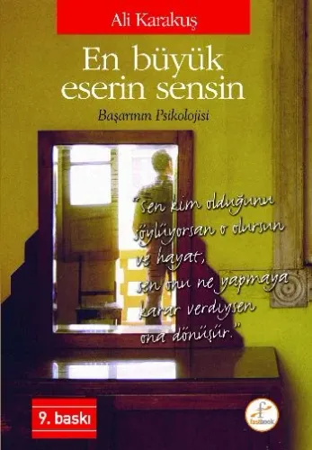 En Büyük Eserin Sensin