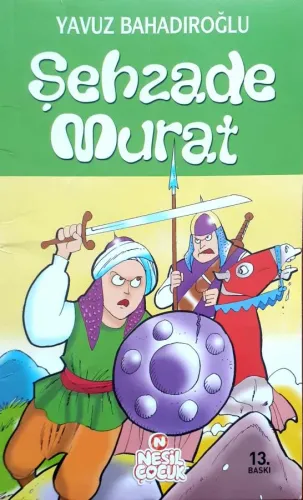 Şehzade Murat