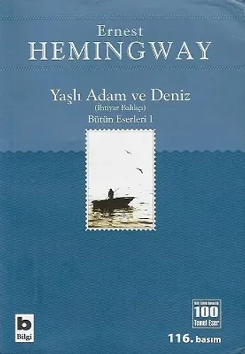 Yaşlı Adam ve Deniz