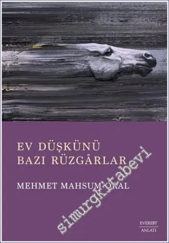 Ev Düşkünü Bazı Rüzgarlar -