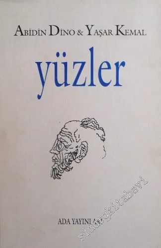 Yüzler -        1994