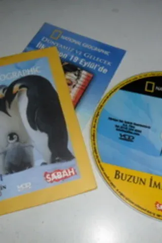 Buzun İmparatorları