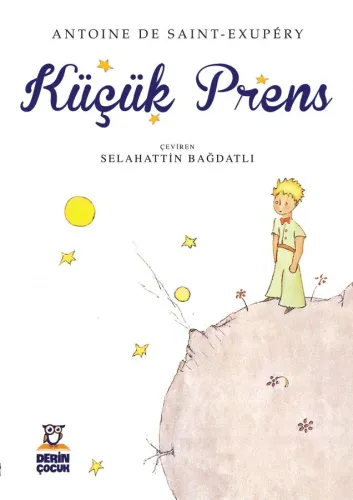 KÜÇÜK PRENS