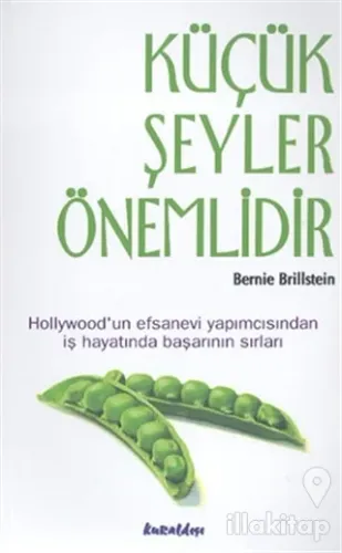 Küçük Şeyler Önemlidir