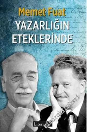 Yazarlığın Eteklerinde -         2021