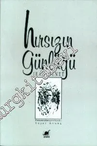 Hırsızın Günlüğü -         2021