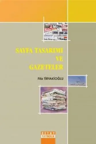 Sayfa Tasarımı ve Gazeteler
