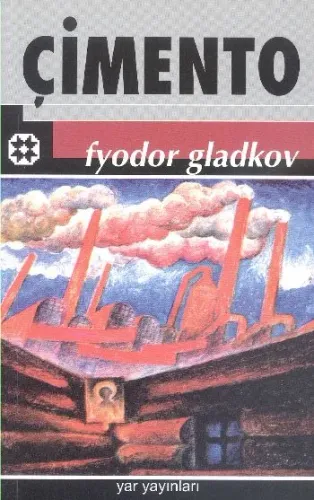 Çimento Fyodor Gladkov