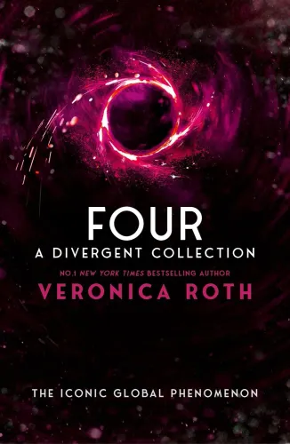 Four: A Divergent Collection