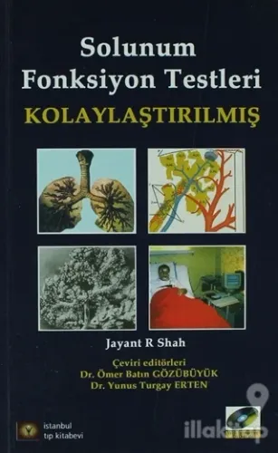 Kolaylaştırılmış Solunum Fonksiyon Testleri