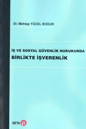 Birlikte İşverenlik