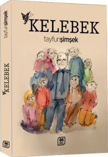 Kelebek