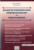 Belediye Personelinin Sorumlulukları ve Yargılanması 1
