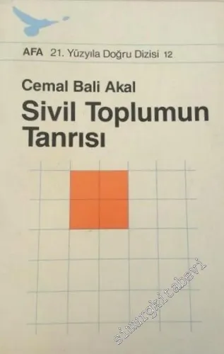 Sivil Toplumun Tanrısı -        1990