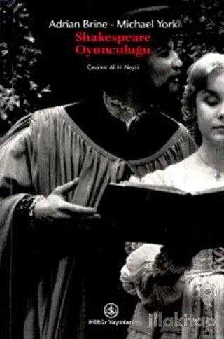 Shakespeare Oyunculuğu