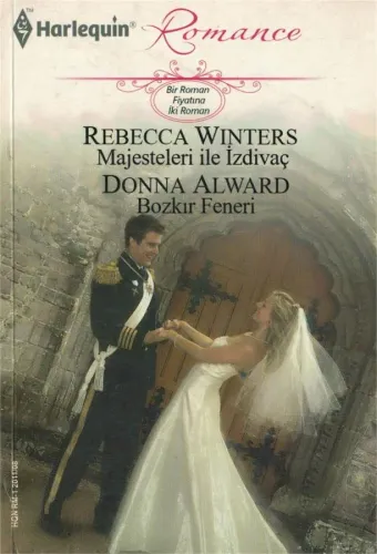 Majesteleri İle İzdivaç - Bozkır Feneri