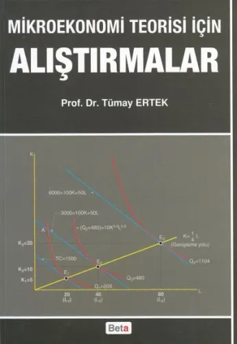 Mikroekonomi Teorisi için Alıştırmalar