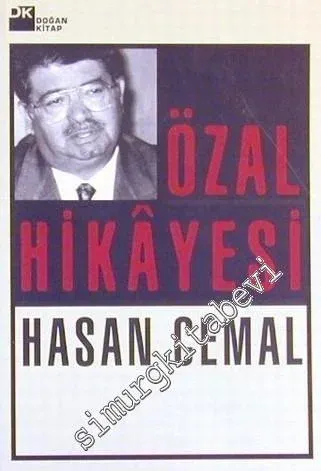 Özal Hikayesi -        2000
