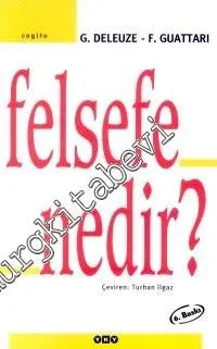 Felsefe Nedir -        2000