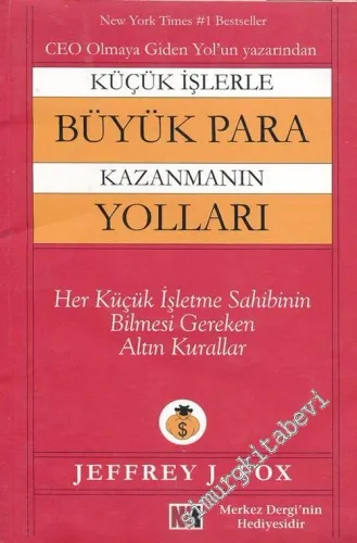 Küçük İşlerle Büyük Para Kazanmanın Yolları -