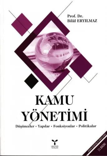 Kamu Yönetimi