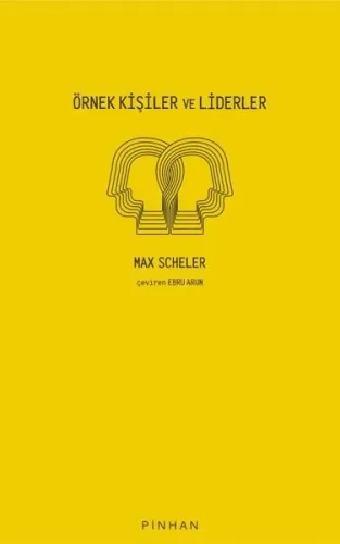 Örnek Kişiler Ve Liderler