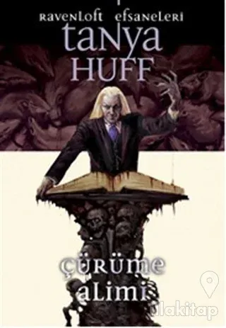 Çürüme Alimi