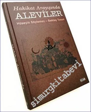 Hakikat Arayışında Aleviler - 2023