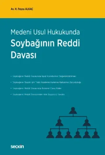 Soybağının Reddi Davası