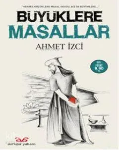 Büyüklere Masallar (Cep Boy)