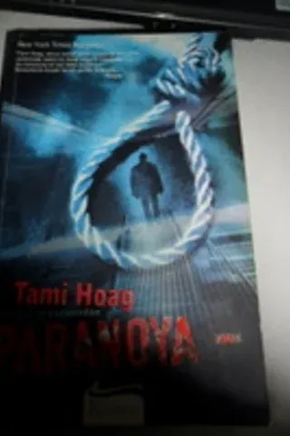 Paranoya