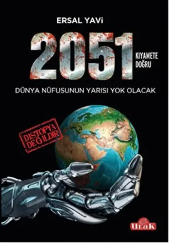2051/Kıyamete Doğru
