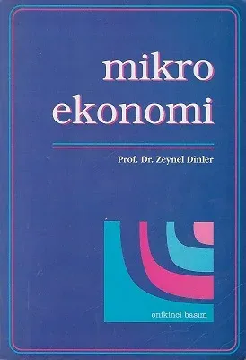 Mikro Ekonomi - 12. Baskı